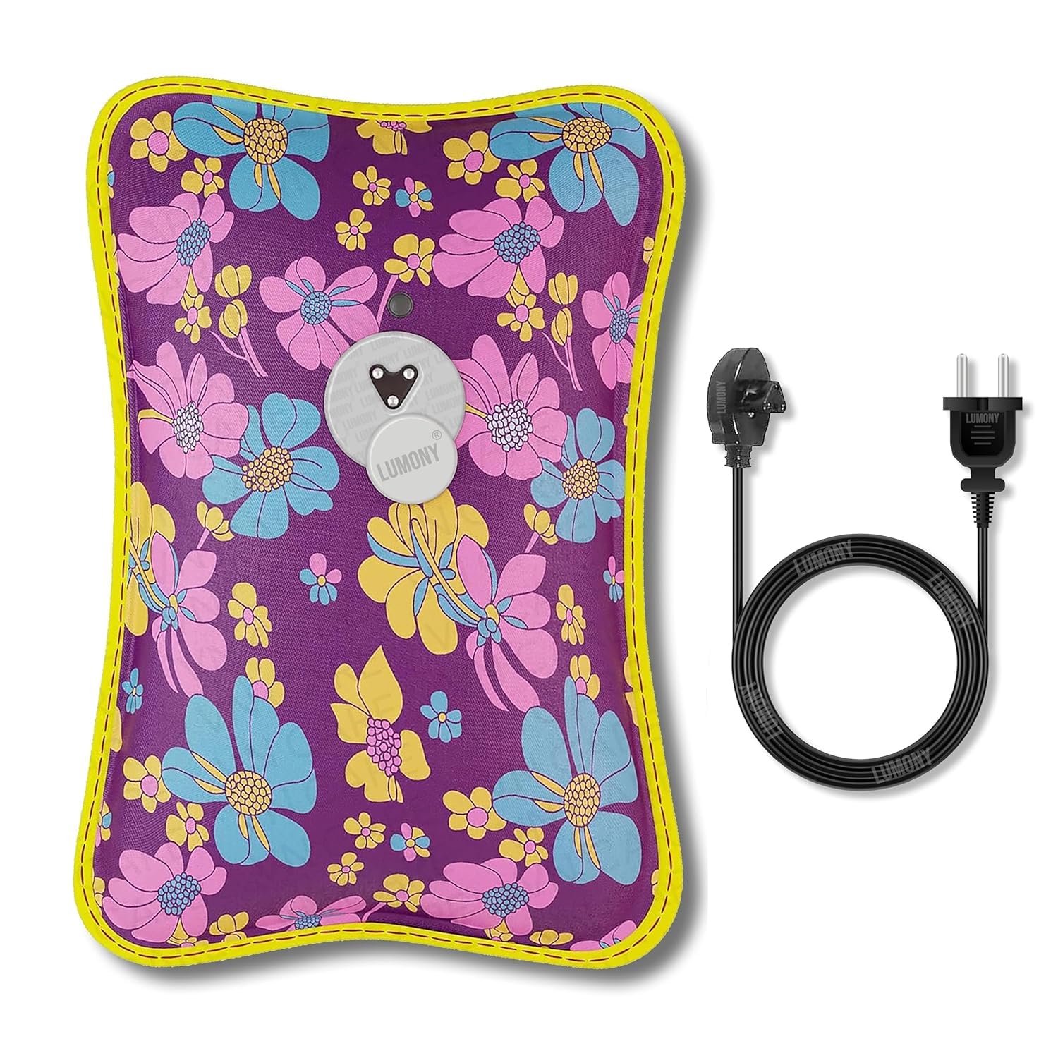 Electric Warm Bag Hot Water Bag Pain Relief
